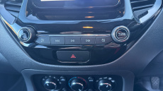 Ford KA+ 1.2 85 Zetec 5dr Petrol Hatchback